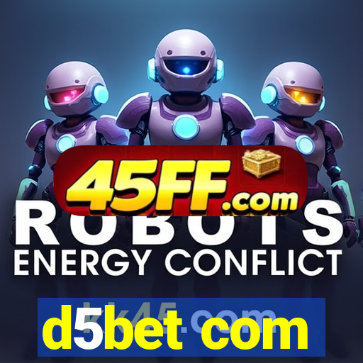 d5bet com